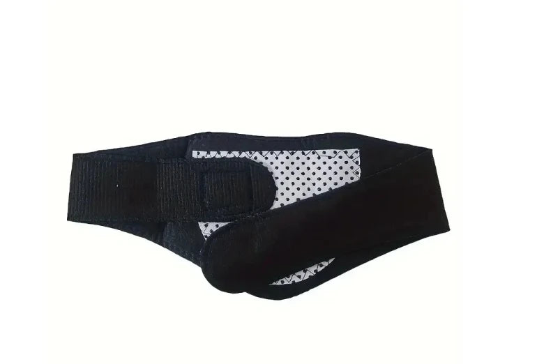 Self-Heating Neck Support Brace Magnetic Cervical Massage for Relaxation and Warmth No Need for Electricity Reusable